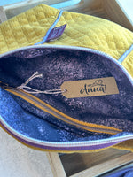 Lade das Bild in den Galerie-Viewer, Bauchtasche „Lana“
