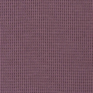 Waffeljersey Clarissa Flieder 645