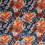 Lade das Bild in den Galerie-Viewer, Softshell Fiete Blumen
