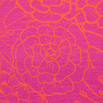 Lade das Bild in den Galerie-Viewer, Jersey Primavera by Bienvenido Blumen/pink
