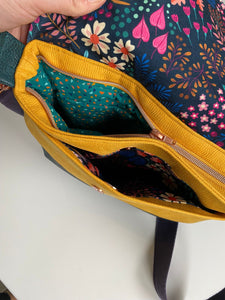 Handtasche Vara von Hansedeli