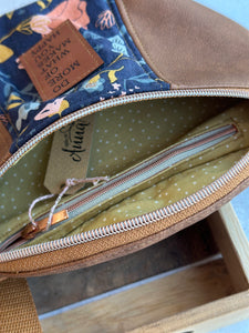 Bauchtasche „Lana“