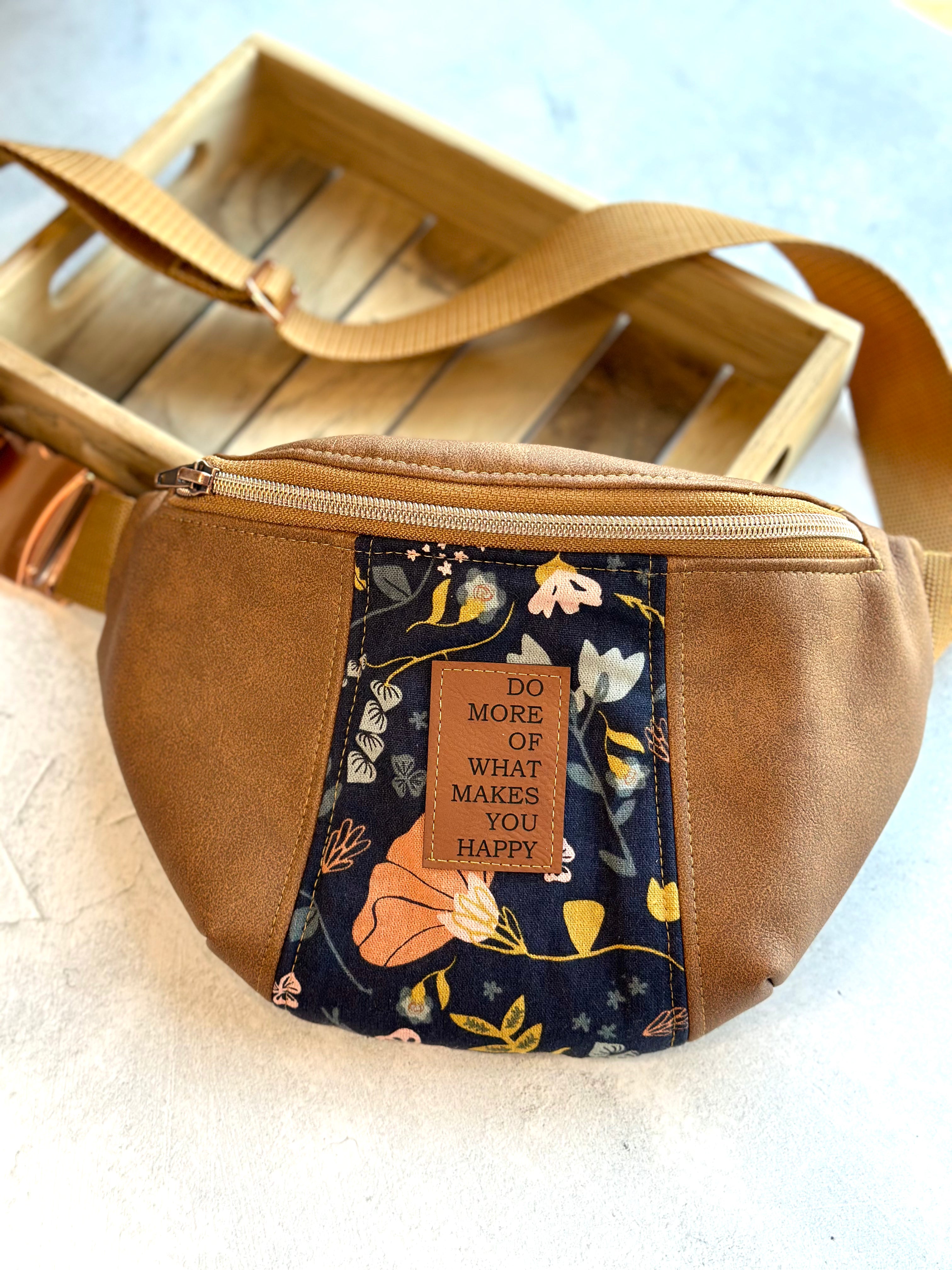 Bauchtasche „Lana“