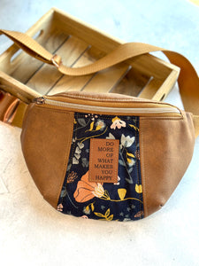 Bauchtasche „Lana“