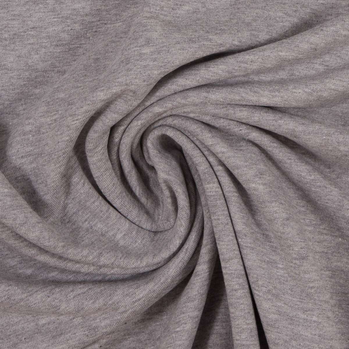 Eike Sweat hellgrau melange 1181