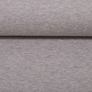 Eike Sweat hellgrau melange 1181