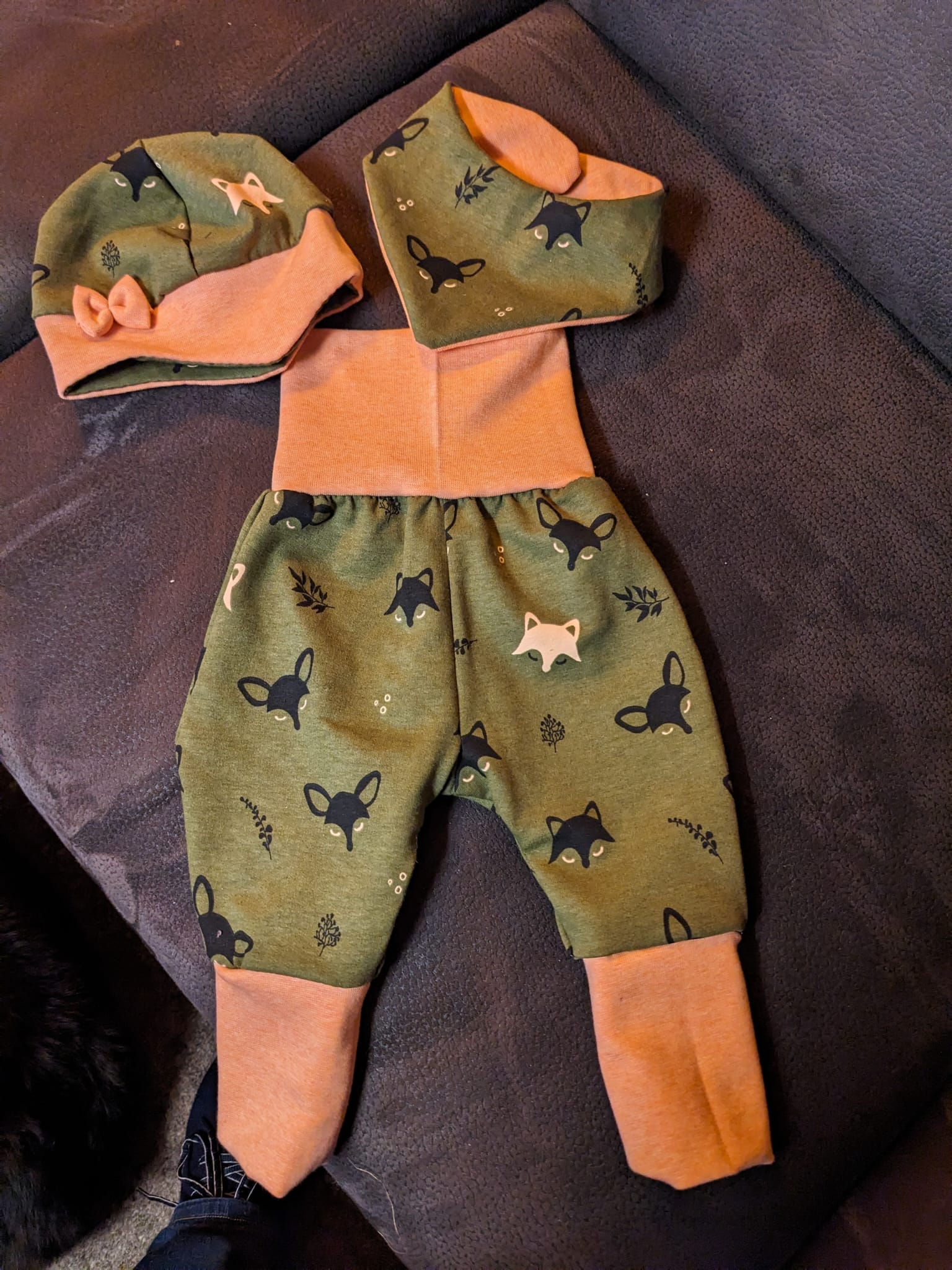 Baby Set