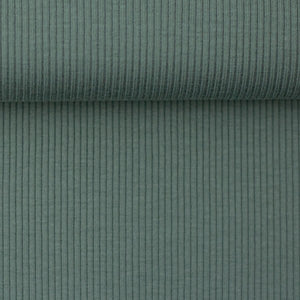 Rippjersey Marissa altgrün 265
