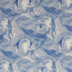 Lade das Bild in den Galerie-Viewer, Musselin Blue Wave
