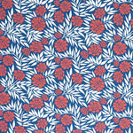 Lade das Bild in den Galerie-Viewer, Baumwolle Kim Blumen
