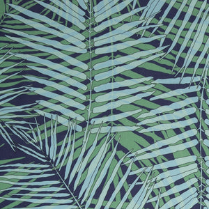 Baumwolle Palm Rush by Thorsten Berger