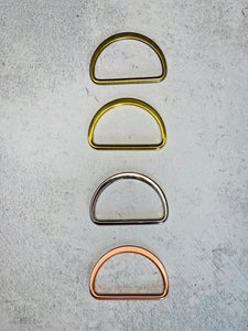 D-Ring 40mm