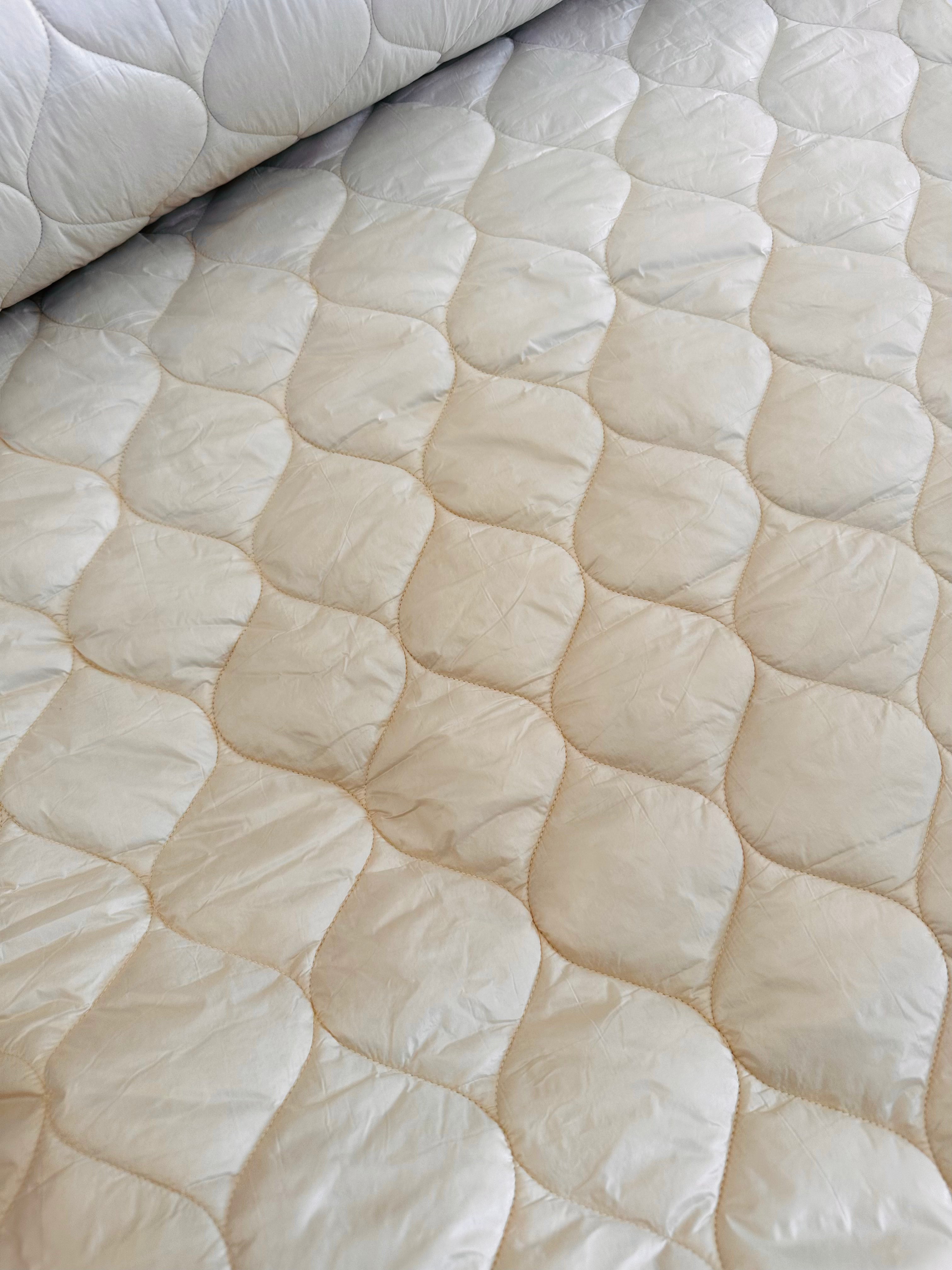 Jacken Stepper Doubleface beige