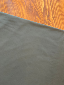 Softshell Uni Dunkelgrün