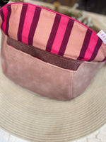Lade das Bild in den Galerie-Viewer, Crossbag „Tasche voll Glück“
