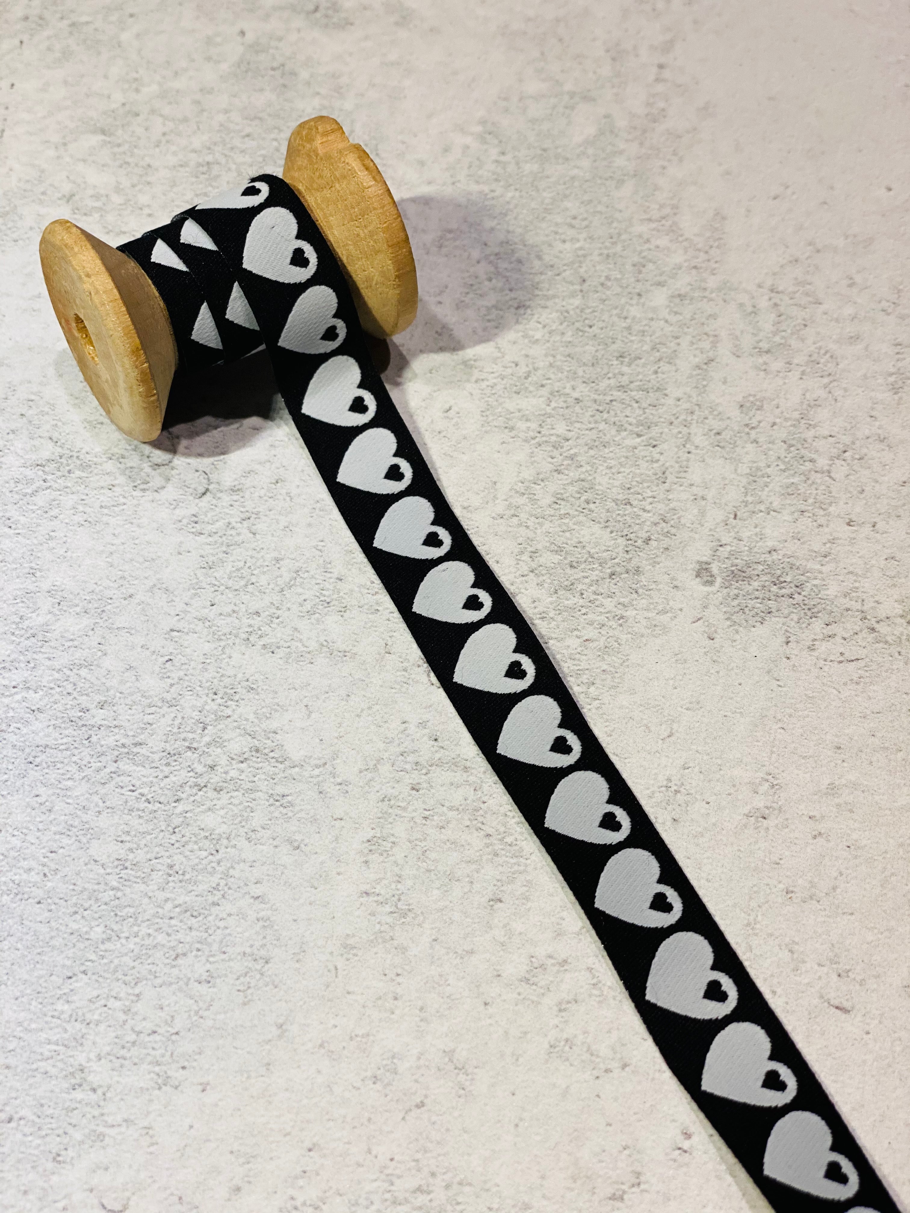 Webband Farbenmix
