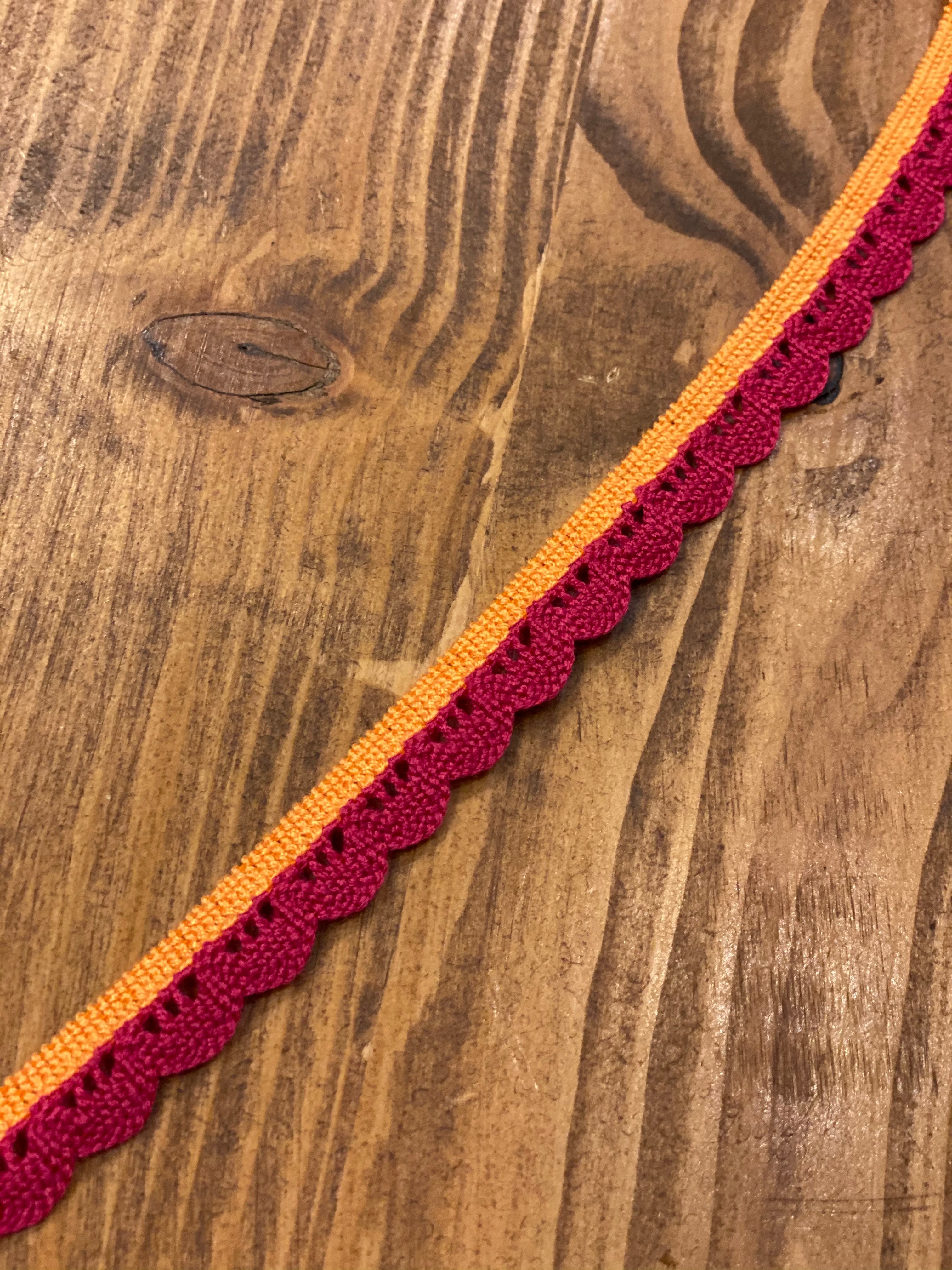 Elastisches Spitze