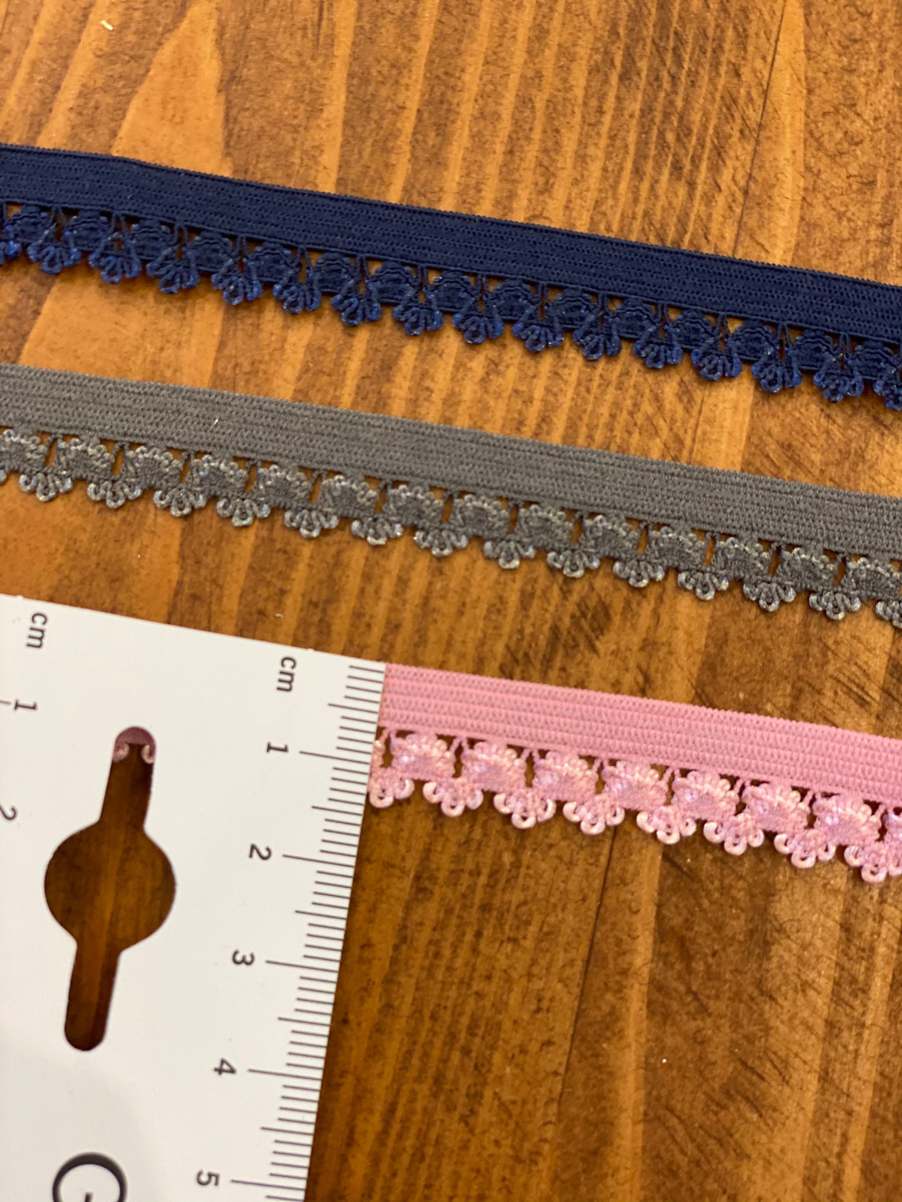 Elastische Spitze 14mm