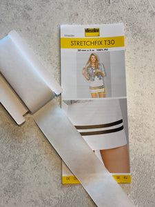 Vlieseline Stretchfix T30