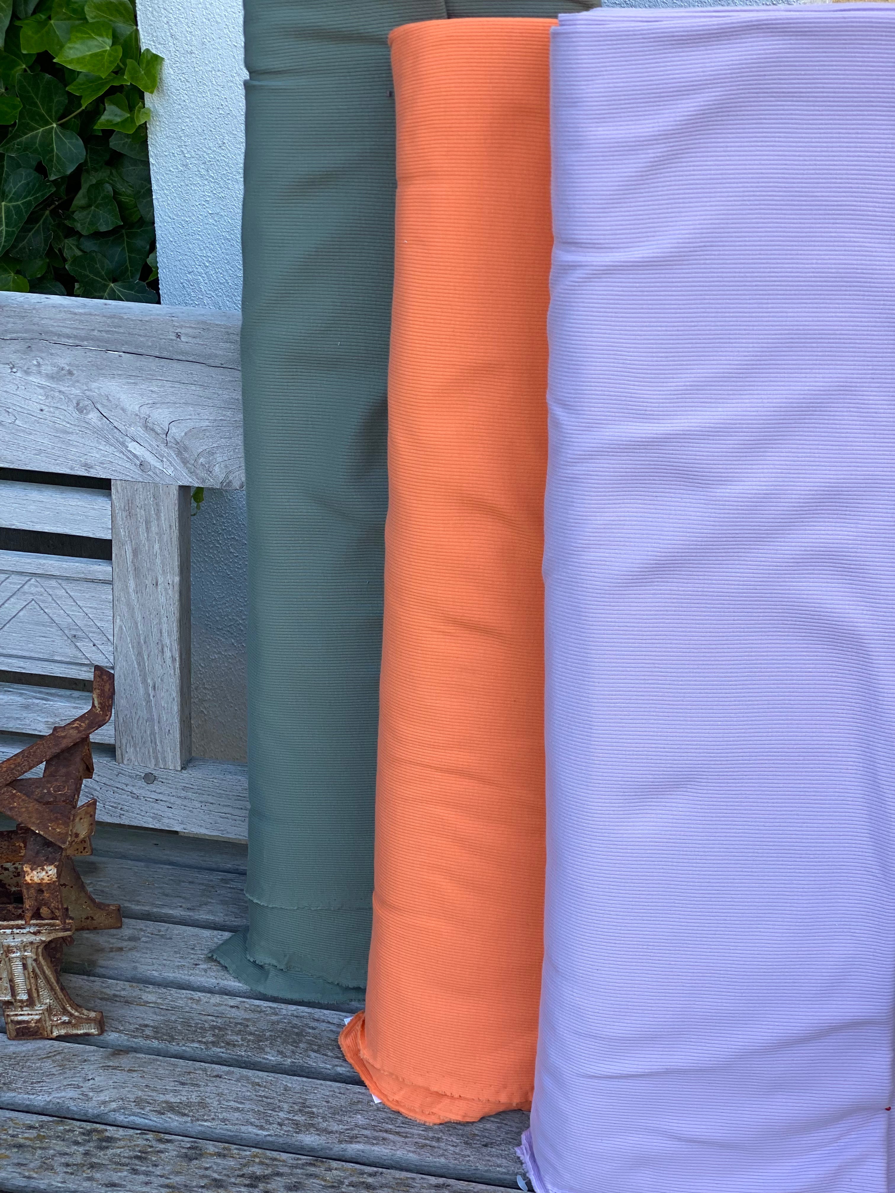 Rippjersey Marissa Apricot 422