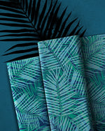 Lade das Bild in den Galerie-Viewer, Baumwolle Palm Rush by Thorsten Berger
