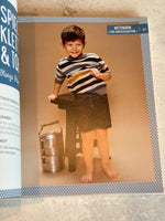 Lade das Bild in den Galerie-Viewer, Klimperkleine Kinderkleidung Webware
