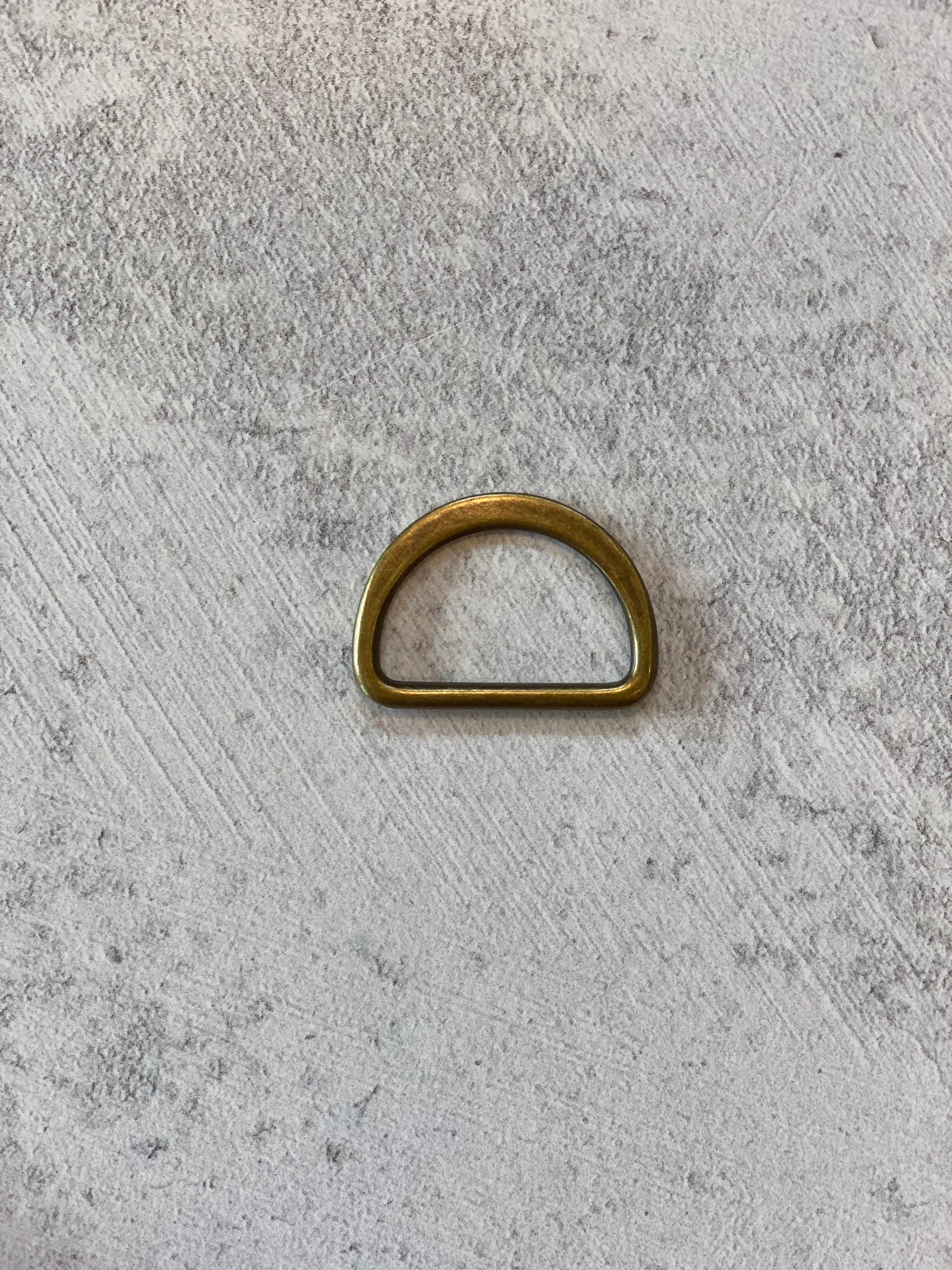 D-Ring 25mm