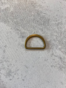 D-Ring 25mm