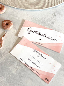 Gutschein 10€