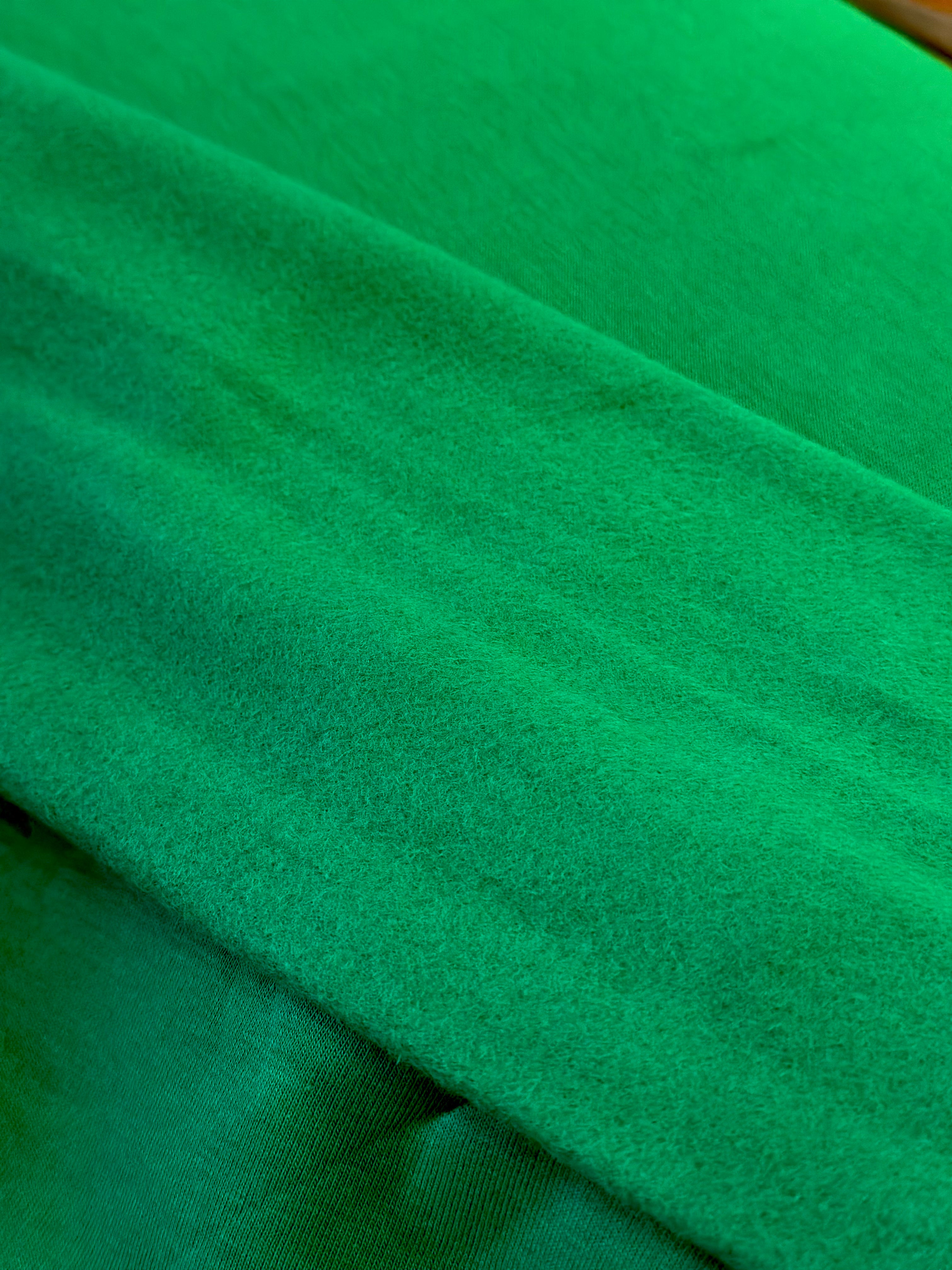 Eike Sweat grün 365