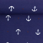 Lade das Bild in den Galerie-Viewer, Softshell Blau Anker  „Nano“

