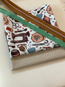 Projekttaschen Paket 2